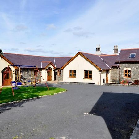 Aberystwyth Cottages - Dinas Extérieur photo