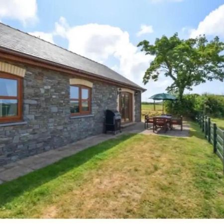 Aberystwyth Cottages - Dinas Extérieur photo