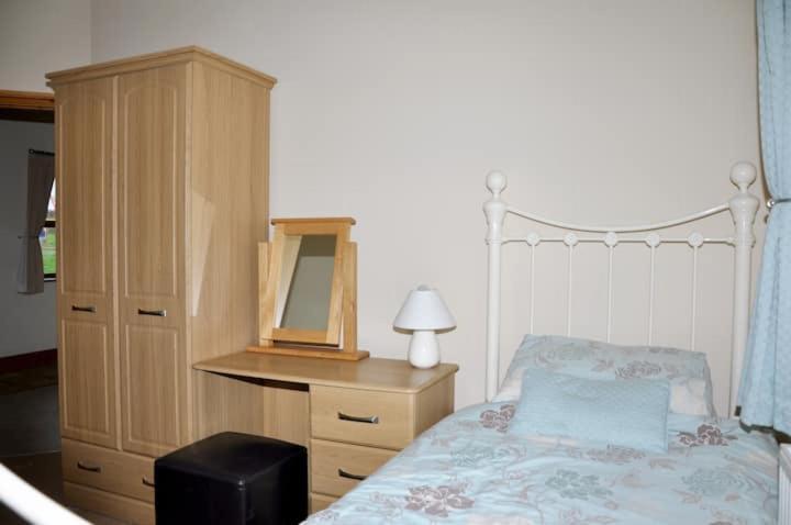 Aberystwyth Cottages - Dinas Extérieur photo