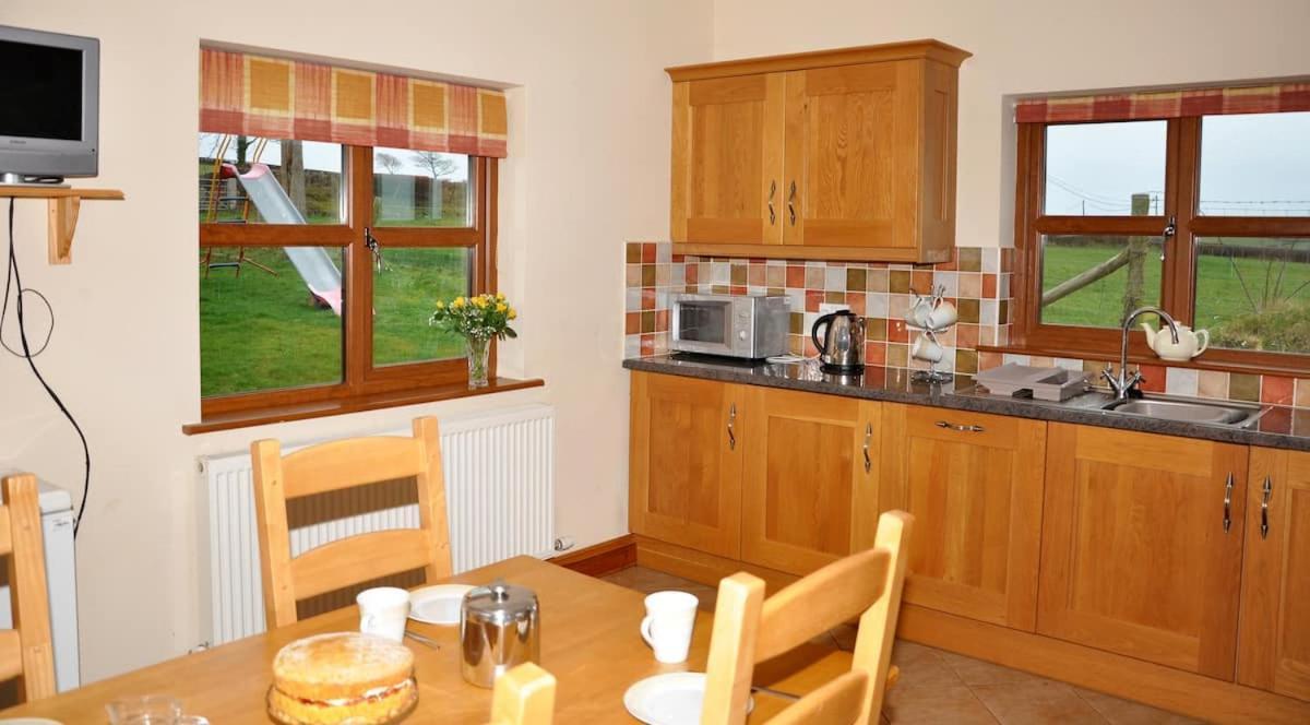 Aberystwyth Cottages - Dinas Extérieur photo