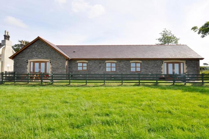 Aberystwyth Cottages - Dinas Extérieur photo