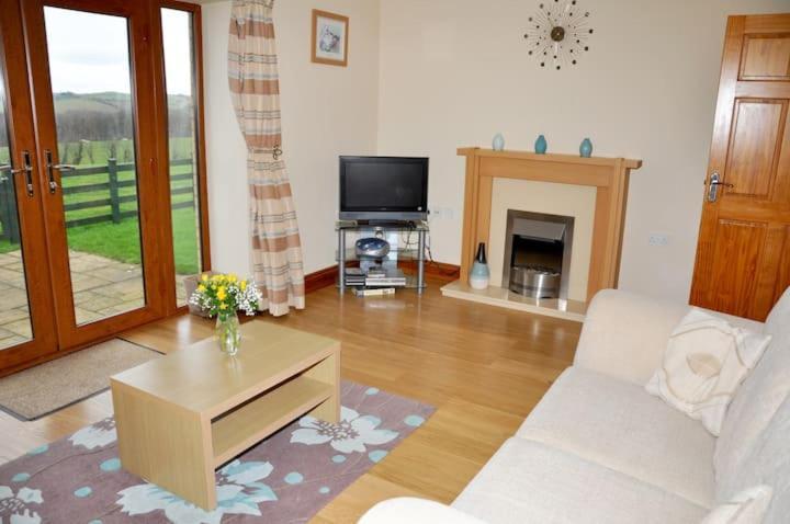 Aberystwyth Cottages - Dinas Extérieur photo