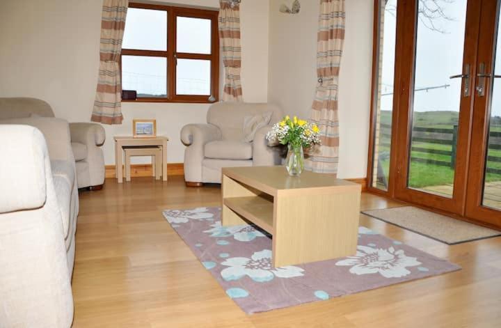 Aberystwyth Cottages - Dinas Extérieur photo